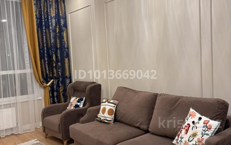 4-комнатная квартира · 104.5 м² · 7/12 этаж, Санжара Асфендиярова 12 — Айтеке би за 79 млн ₸ в Астане, Нура р-н — фото 30
