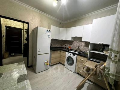 1-бөлмелі пәтер · 42 м² · 1/5 қабат, мкр Зердели 39, бағасы: 25 млн ₸ в Алматы, Алатауский р-н