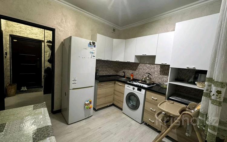 1-бөлмелі пәтер · 42 м² · 1/5 қабат, мкр Зердели 39, бағасы: 25 млн ₸ в Алматы, Алатауский р-н — фото 7