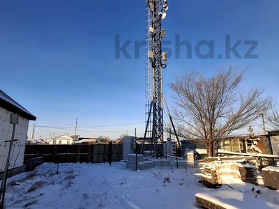 Отдельный дом · 4 комнаты · 96 м² · 9.5 сот., Кусаинова 9а за 14.9 млн 〒 в Кокшетау