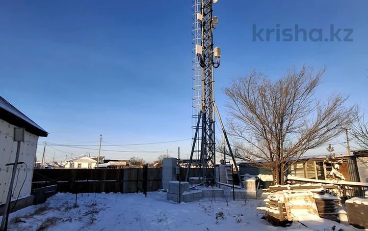 Отдельный дом · 4 комнаты · 96 м² · 9.5 сот., Кусаинова 9а за 14.9 млн 〒 в Кокшетау — фото 2