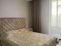2-комнатная квартира · 49 м² · 11 этаж, Туран 55 за 300 000 ₸ в Астане, Есильский р-н