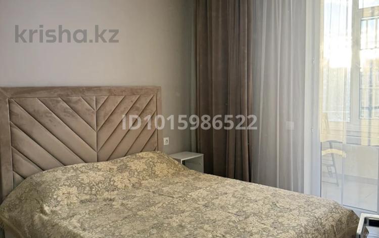 2-комнатная квартира · 49 м² · 11 этаж, Туран 55 за 300 000 ₸ в Астане, Есильский р-н — фото 2