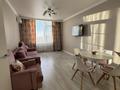2-комнатная квартира · 49 м² · 11 этаж, Туран 55 за 300 000 ₸ в Астане, Есильский р-н — фото 4