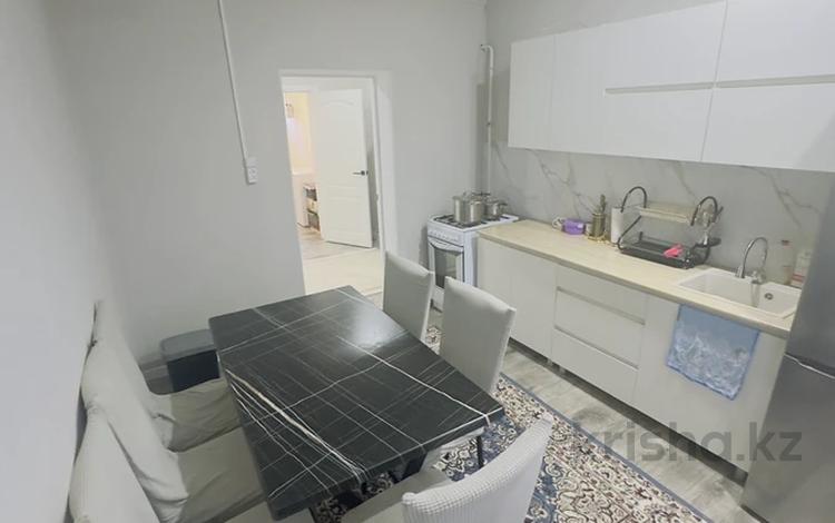 Отдельный дом · 5 комнат · 130.9 м² · 8.32 сот., мкр. Зачаганск пгт, Касаболатова 2 за 29 млн ₸ в Уральске — фото 2