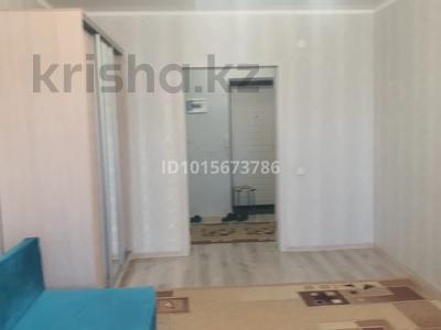 1-комнатная квартира · 42.8 м² · 6/10 этаж, Алихана Бокейханова 15 за 230 000 ₸ в Астане, Есильский р-н