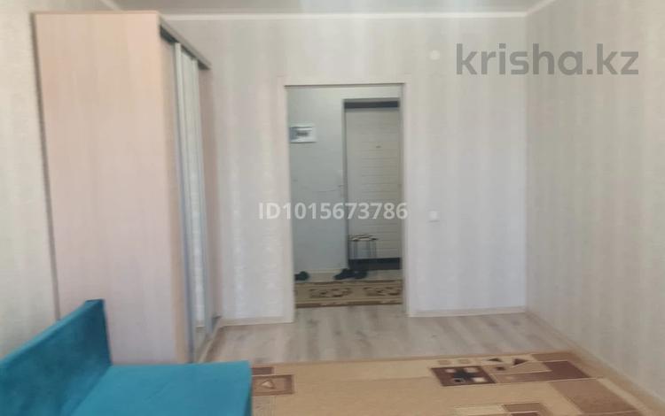 1-комнатная квартира · 42.8 м² · 6/10 этаж, Алихана Бокейханова 15 за 230 000 ₸ в Астане, Есильский р-н — фото 2