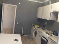 1-комнатная квартира · 42.8 м² · 6/10 этаж, Алихана Бокейханова 15 за 230 000 ₸ в Астане, Есильский р-н — фото 4