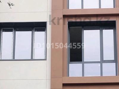 1-бөлмелі пәтер · 36 м² · 9/9 қабат, Шашкина 3/1, бағасы: ~ 47.2 млн ₸ в Алматы, Бостандыкский р-н
