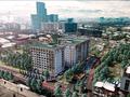 1-бөлмелі пәтер · 36 м² · 9/9 қабат, Шашкина 3/1, бағасы: ~ 47.2 млн ₸ в Алматы, Бостандыкский р-н — фото 5