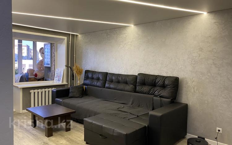 2-комнатная квартира, 46 м², 2/9 этаж, Сандригайло — Босфор за 12.5 млн 〒 в Рудном — фото 10