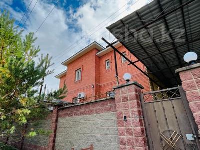Отдельный дом • 8 комнат • 510 м² • 10 сот., Жагалау 1 за 81 млн 〒 в Кызылжаре