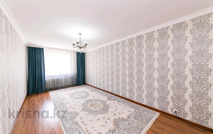 2-комнатная квартира, 68 м², 2/9 этаж, Алихана Бокейханова за 29.5 млн 〒 в Астане — фото 15