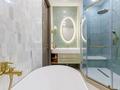 4-комнатная квартира · 154 м² · 3/15 этаж, Турар Рыскулов 3 — ‼️ЛУЧШИЙ РЕМОНТ‼️ за 242.5 млн ₸ в Астане, Есильский р-н — фото 14