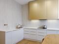 4-комнатная квартира · 154 м² · 3/15 этаж, Турар Рыскулов 3 — ‼️ЛУЧШИЙ РЕМОНТ‼️ за 242.5 млн ₸ в Астане, Есильский р-н — фото 22