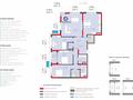 4-комнатная квартира · 154 м² · 3/15 этаж, Турар Рыскулов 3 — ‼️ЛУЧШИЙ РЕМОНТ‼️ за 242.5 млн ₸ в Астане, Есильский р-н — фото 7