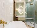 4-комнатная квартира · 154 м² · 3/15 этаж, Турар Рыскулов 3 — ‼️ГОРЯЧАЯ ЦЕНА‼️ за 225 млн ₸ в Астане, Есильский р-н — фото 17