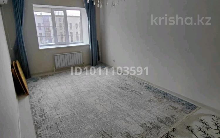 3-бөлмелі пәтер · 85 м² · 8/9 қабат, мкр. Алтын орда 1г — Дару, бағасы: 29 млн ₸ в Актобе — фото 2