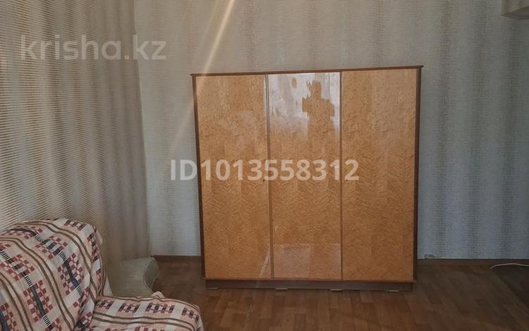 1-комнатная квартира · 30.7 м² · 5/5 этаж, мкр №6 26б за 26.5 млн ₸ в Алматы, Ауэзовский р-н — фото 2