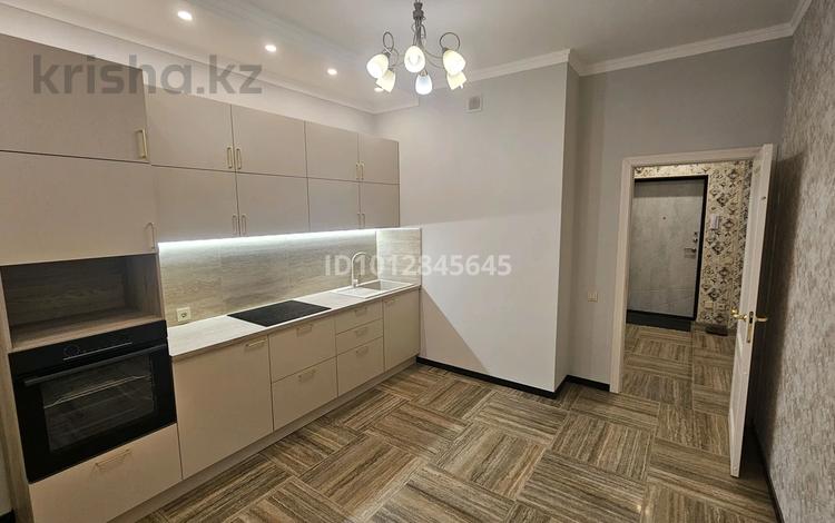 1-бөлмелі пәтер · 42 м² · 15/16 қабат, Каныша Сатпаева 133/1 — Тлендиева, бағасы: 45 млн ₸ в Алматы, Бостандыкский р-н — фото 2