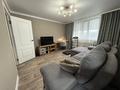 4-бөлмелі пәтер · 90 м² · 4/5 қабат, Морозова 34 — Аптека Юна, бағасы: 30 млн ₸ в Щучинске — фото 2