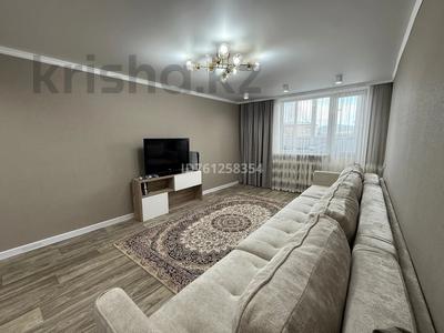 4-бөлмелі пәтер · 90 м² · 4/5 қабат, Морозова 34 — Аптека Юна, бағасы: 32 млн 〒 в Щучинске