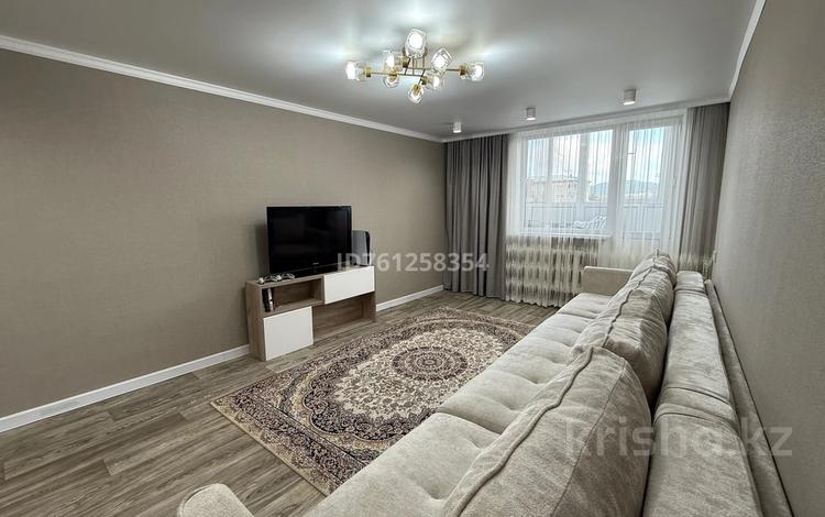 4-бөлмелі пәтер · 90 м² · 4/5 қабат, Морозова 34 — Аптека Юна, бағасы: 30 млн ₸ в Щучинске — фото 7
