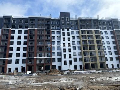 1-комнатная квартира · 50 м² · 8/9 этаж, мкр Юго-Восток, Таттимбета 40, 40/1, 41, 42 за 20.9 млн ₸ в Караганде, Казыбек би р-н