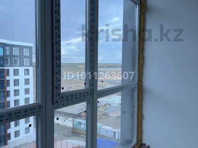 2-комнатная квартира · 50 м² · 8/9 этаж, мкр Юго-Восток, Таттимбета 40, 40/1, 41, 42 за 20.9 млн ₸ в Караганде, Казыбек би р-н