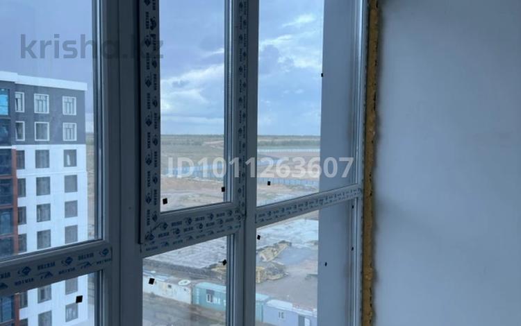 2-комнатная квартира · 50 м² · 8/9 этаж, мкр Юго-Восток, Таттимбета 40, 40/1, 41, 42 за 20.9 млн ₸ в Караганде, Казыбек би р-н — фото 5
