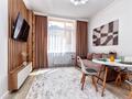 1-комнатная квартира · 45 м² · 7/17 этаж, Туран 50/4 — Астана арена,Ботанический сад за 15 000 ₸ в Есильский р-н