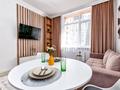 1-комнатная квартира · 45 м² · 7/17 этаж, Туран 50/4 — Астана арена,Ботанический сад за 15 000 ₸ в Есильский р-н — фото 2