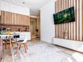 1-комнатная квартира · 45 м² · 7/17 этаж, Туран 50/4 — Астана арена,Ботанический сад за 15 000 ₸ в Есильский р-н — фото 4