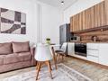 1-комнатная квартира · 45 м² · 7/17 этаж, Туран 50/4 — Астана арена,Ботанический сад за 15 000 ₸ в Есильский р-н — фото 5