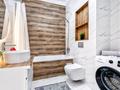 1-комнатная квартира · 45 м² · 7/17 этаж, Туран 50/4 — Астана арена,Ботанический сад за 15 000 ₸ в Есильский р-н — фото 11