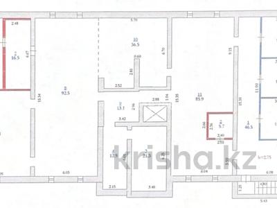 Свободное назначение, магазины и бутики, салоны красоты, образование · 300 м² за 300 000 〒 в Актобе, мкр. Алтын орда