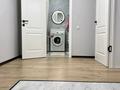 2-бөлмелі пәтер · 54 м² · 4/9 қабат, Көкжиек ш/а., Жолымбет 42/5, бағасы: 35 млн ₸ в Алматы, Жетысуский р-н — фото 5