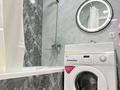 2-бөлмелі пәтер · 54 м² · 4/9 қабат, Көкжиек ш/а., Жолымбет 42/5, бағасы: 35 млн ₸ в Алматы, Жетысуский р-н — фото 6