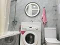 2-бөлмелі пәтер · 54 м² · 4/9 қабат, Көкжиек ш/а., Жолымбет 42/5, бағасы: 35 млн ₸ в Алматы, Жетысуский р-н — фото 7