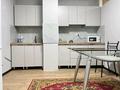 2-бөлмелі пәтер · 54 м² · 4/9 қабат, Көкжиек ш/а., Жолымбет 42/5, бағасы: 35 млн ₸ в Алматы, Жетысуский р-н — фото 8