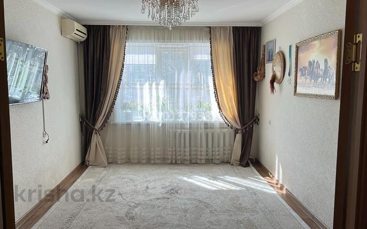 2-комнатная квартира · 51 м² · 2/5 этаж, куйши дина 8/1 за 28 млн ₸ в Астане, Алматы р-н — фото 2