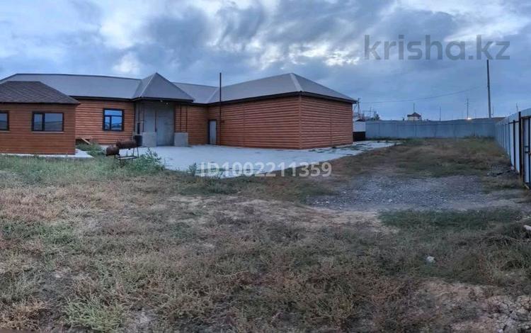 Общепит, бани, гостиницы и зоны отдыха · 240 м² за 38 млн ₸ в Таскала — фото 2