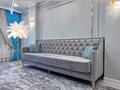 3-комнатная квартира · 94 м² · 4/12 этаж, мкр Кайтпас 1 116 за 54 млн ₸ в Шымкенте, Каратауский р-н — фото 3