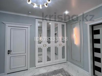 3-комнатная квартира · 94 м² · 4/12 этаж, мкр Кайтпас 1 116 за 54 млн ₸ в Шымкенте, Каратауский р-н