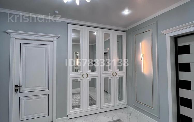 3-комнатная квартира · 94 м² · 4/12 этаж, мкр Кайтпас 1 116 за 54 млн ₸ в Шымкенте, Каратауский р-н — фото 42