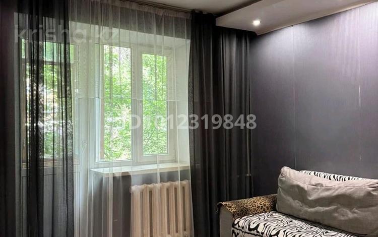1-бөлмелі пәтер · 35 м², ул. Чайковского 36, бағасы: 14 000 ₸ в Алматы, Алмалинский р-н — фото 2