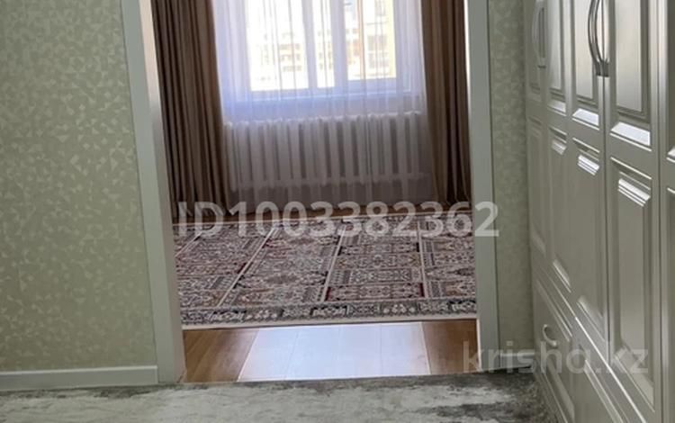 2-комнатная квартира · 60 м² · 8/9 этаж, Чингиза Айтматова 31 А за 32 млн 〒 в Астане, Есильский р-н — фото 19