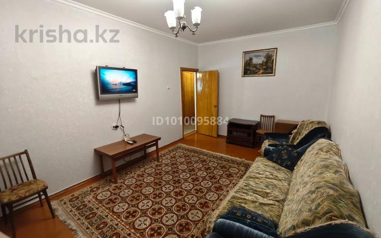 2-комнатная квартира · 56 м² · 7/8 этаж, мкр Орбита-3 13 — Торайгырова м\у Мустафина и Саина за 290 000 ₸ в Алматы, Бостандыкский р-н — фото 2