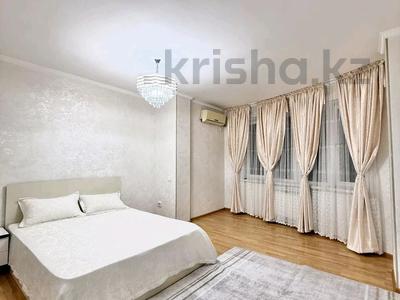 2-комнатная квартира · 65 м² · 8/12 этаж, Желтоксан 17б — Байтурсынова Желтоксан за 16 000 ₸ в Шымкенте, Абайский р-н