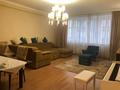 3-комнатная квартира, 125 м², 10/21 этаж помесячно, Аль-Фараби 21 за 1 млн 〒 в Алматы, Бостандыкский р-н — фото 2
